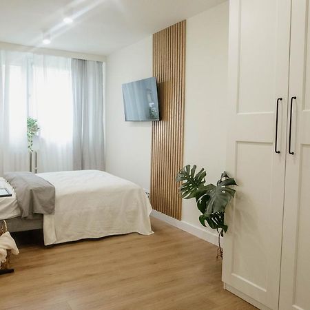 Comfy Aparts Budowlanych Głogów Eksteriør bilde