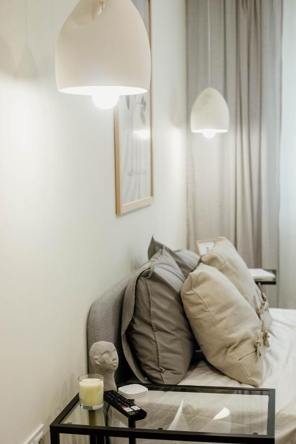 Comfy Aparts Budowlanych Głogów Eksteriør bilde